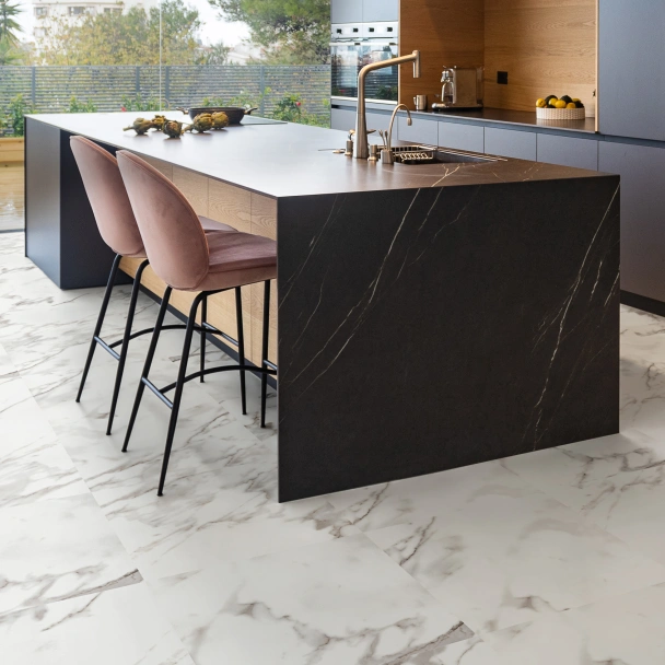 ПВХ плитка «Tarkett» Ludwig Gl (457,2*457,2*2,7 мм) — купить в Урае