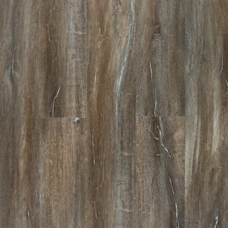 Замковая ПВХ плитка Дуб Гояс 208 (1200*182*4 мм) — купить в Урае