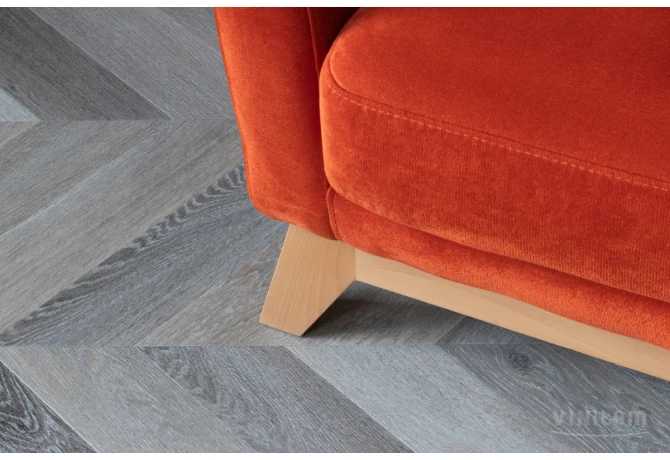 SPC ламинат Шеврон Легран (1293*305*8,5 мм) — купить в Урае