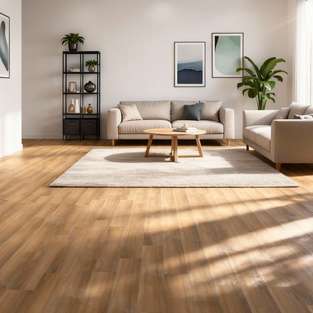 ПВХ плитка «Tarkett» Curtis (914,4*152,4*1,85 мм) — купить в Урае