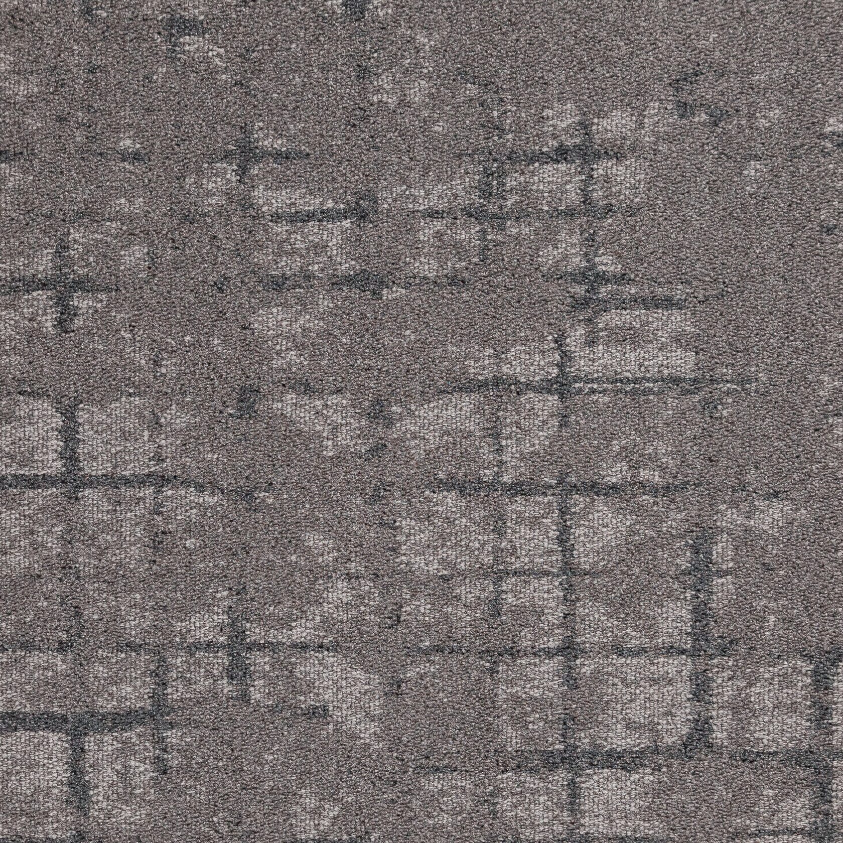 Ковровая плитка Macro Tile 96 (500*500*5 мм) — купить в Урае