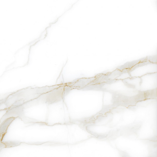 Керамогранит "Gresse" 600*600 Ellora Ivory Матовый, Carving Белый — купить в Урае