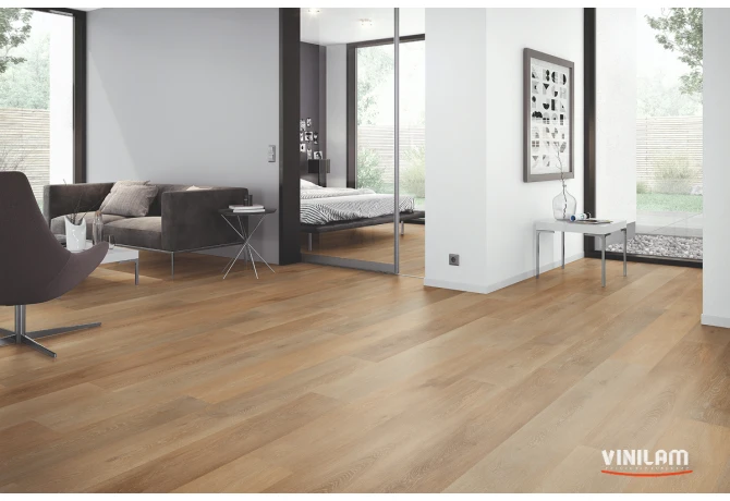 SPC ламинат Дуб Авиньон (1210*220*6,5 мм) — купить в Урае