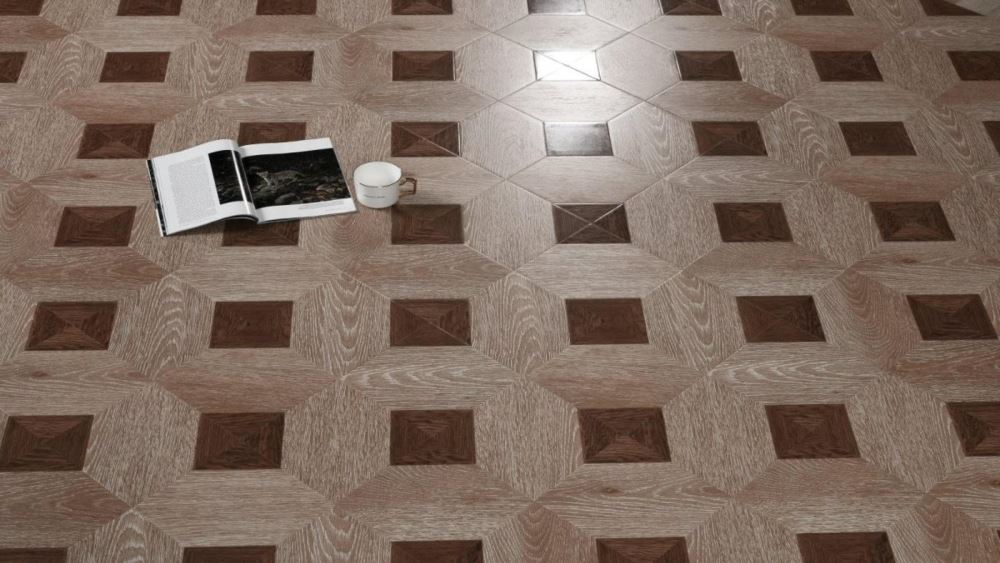 Ламинат "WoodStyle" Opera Лоэнгрин 1592-2 (1206*402*12 мм) — купить в Урае