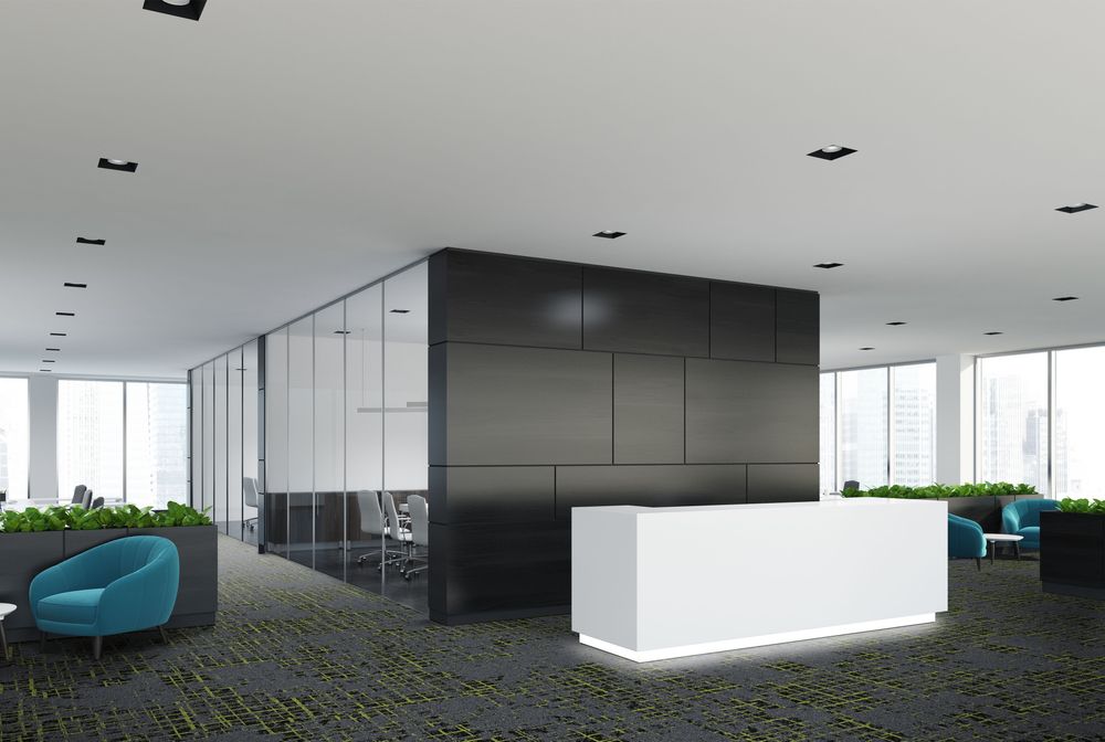 Ковровая плитка Macro Tile 92 (500*500*5 мм) — купить в Урае