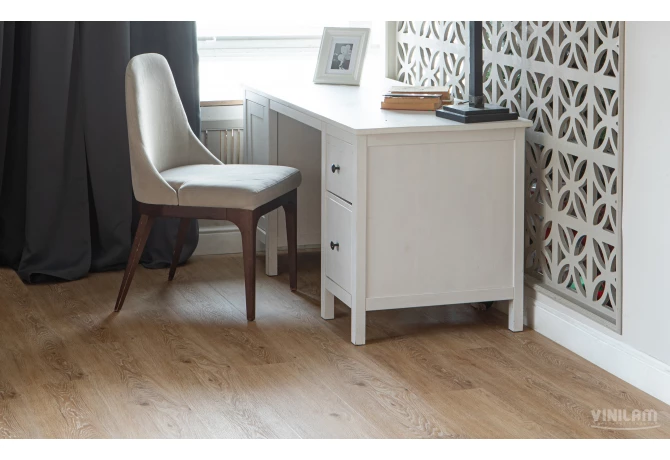 Кварц-винил Дуб Ронда (1227*232*2,5 мм) — купить в Урае