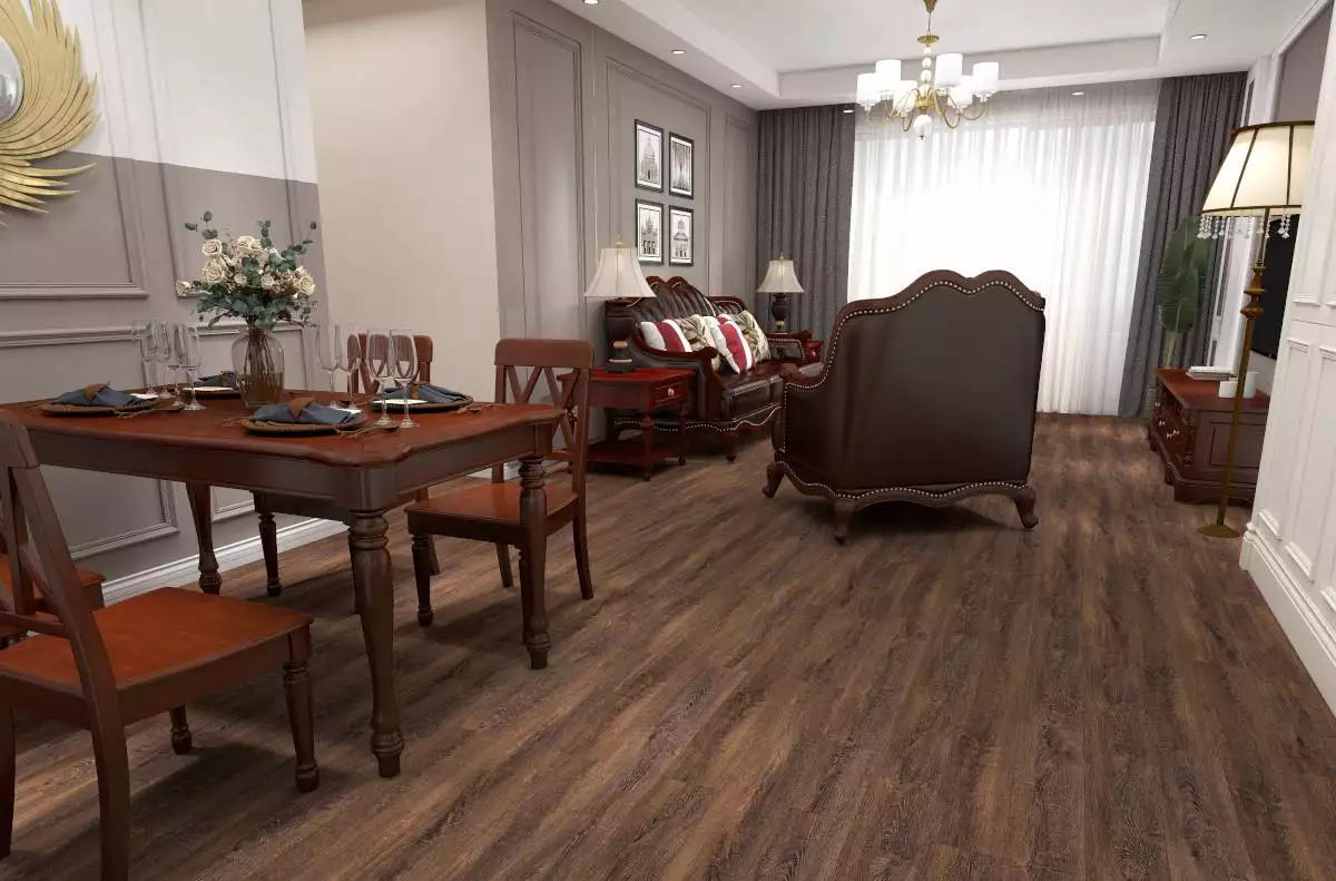 Ламинат "Woodstyle" Cottage Кэр (1217*145*8 мм) — купить в Урае