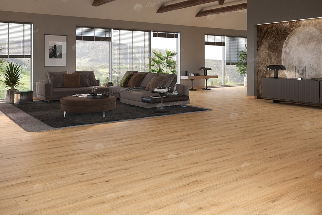 Ламинат "Arteo" Дуб Намиб (1285*192*8 мм) — купить в Урае