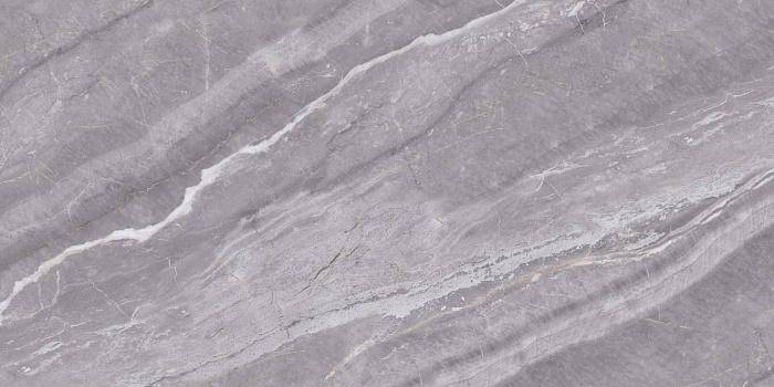 Керамогранит "Wan Sheng" Lande (1200*600 мм) Серый L12630 — купить в Урае