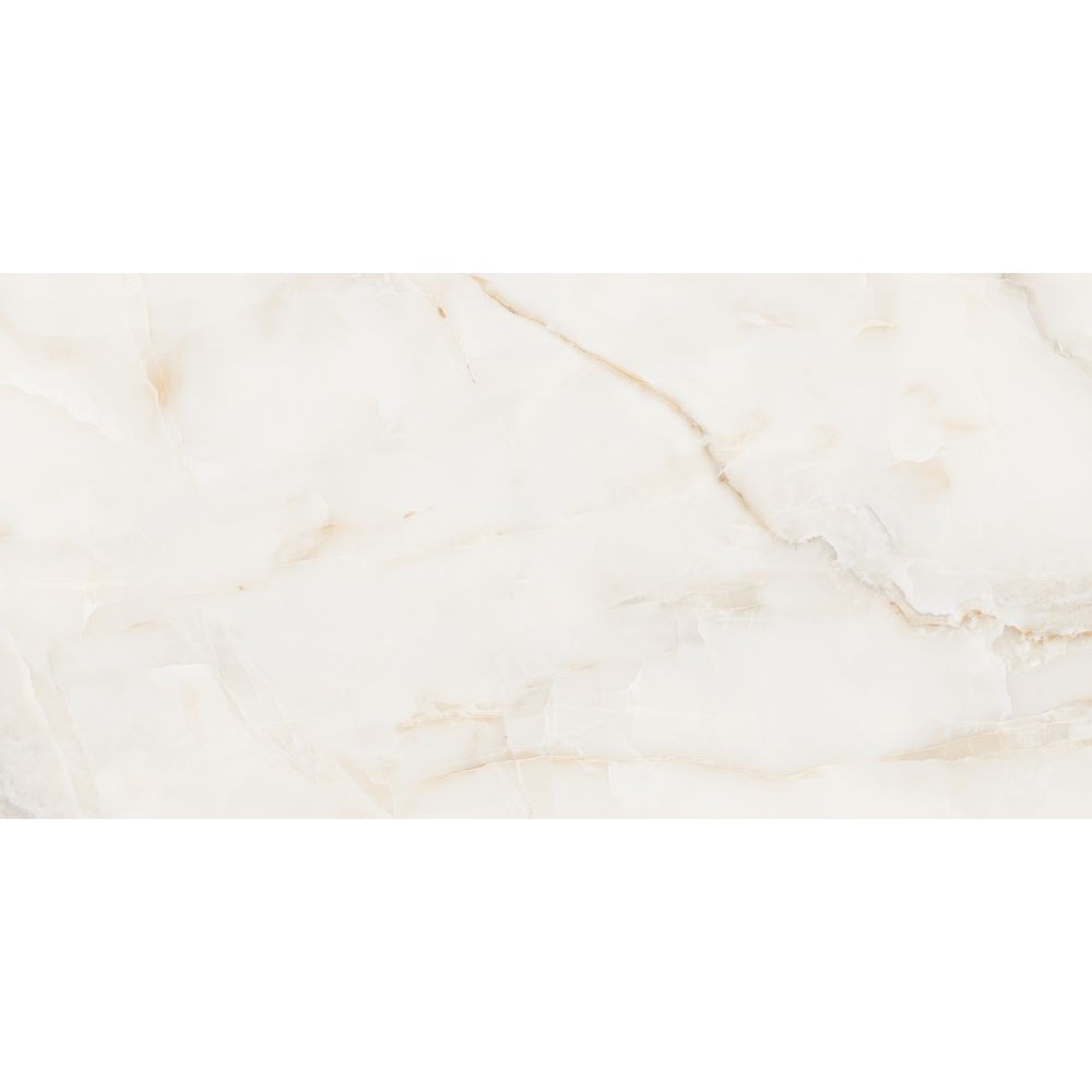 Керамогранит "Ennface" 600*1200 Onice Avorio Glossy Полированный Бежевый — купить в Урае