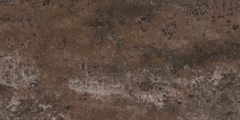 Керамогранит "Ennface" 600*1200 Oxido Argentum Metallic Матовый Коричневый — купить в Урае