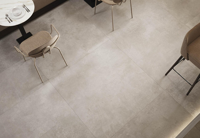 Керамогранит "Pamesa Ceramica" Bogart Blanco (1200*600 мм) Белый — купить в Урае