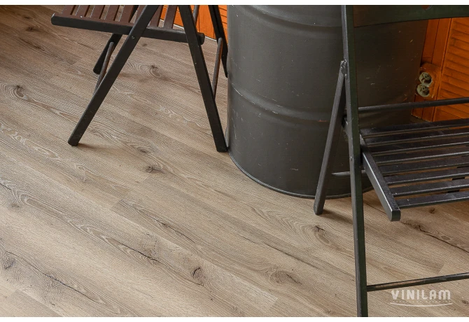 SPC ламинат Дуб Дамп (1220*181*3,7 мм) — купить в Урае