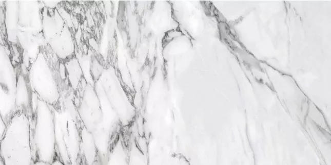 Керамогранит Ellora Zircon 600*1200 белый мрамор — купить в Урае