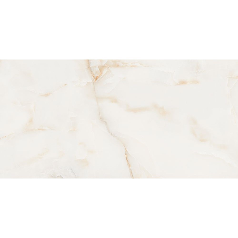 Керамогранит "Ennface" 600*1200 Onice Avorio Glossy Полированный Бежевый — купить в Урае