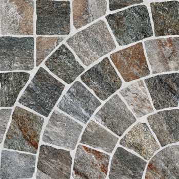 Керамогранит "Керамин" 500*500 Лиссабон 4 Матовый Серый — купить в Урае