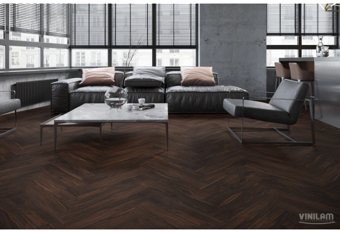 SPC ламинат Паркет Да Винчи (762*127*7 мм) — купить в Урае