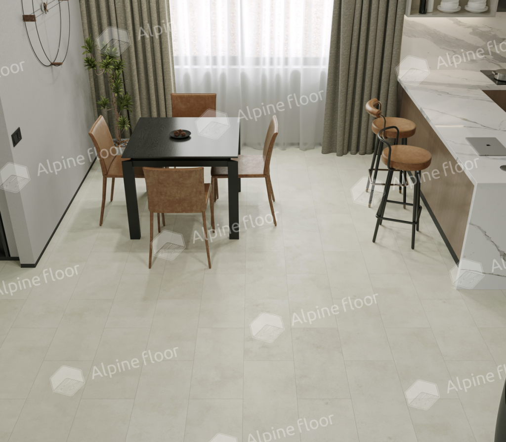 SPC ламинат "Alpine Floor" Milford (638*310*4 мм) — купить в Урае
