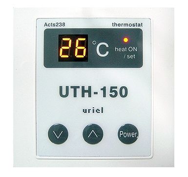 Терморегулятор "UTH" 150 — купить в Урае