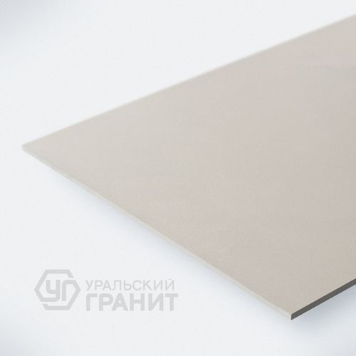 Керамогранит "Уральский Гранит" Палитра (1200*600 мм) Белый UF010MR — купить в Урае