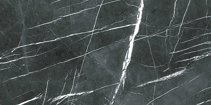 Керамогранит "Granitea" Нейва (1200*600 мм) Черный — купить в Урае