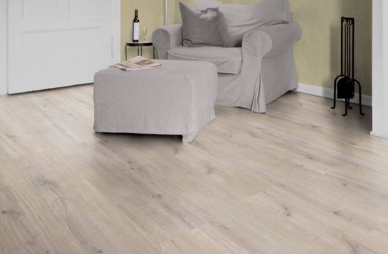 Ламинат "Кроностар" Eco-Tec Дуб Каньон (1380*193*7 мм) — купить в Урае