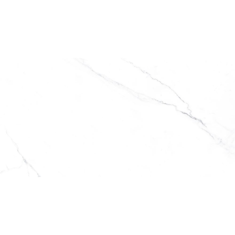 Керамогранит "Ennface" 600*1200 Carrara Bianco Матовый Белый — купить в Урае