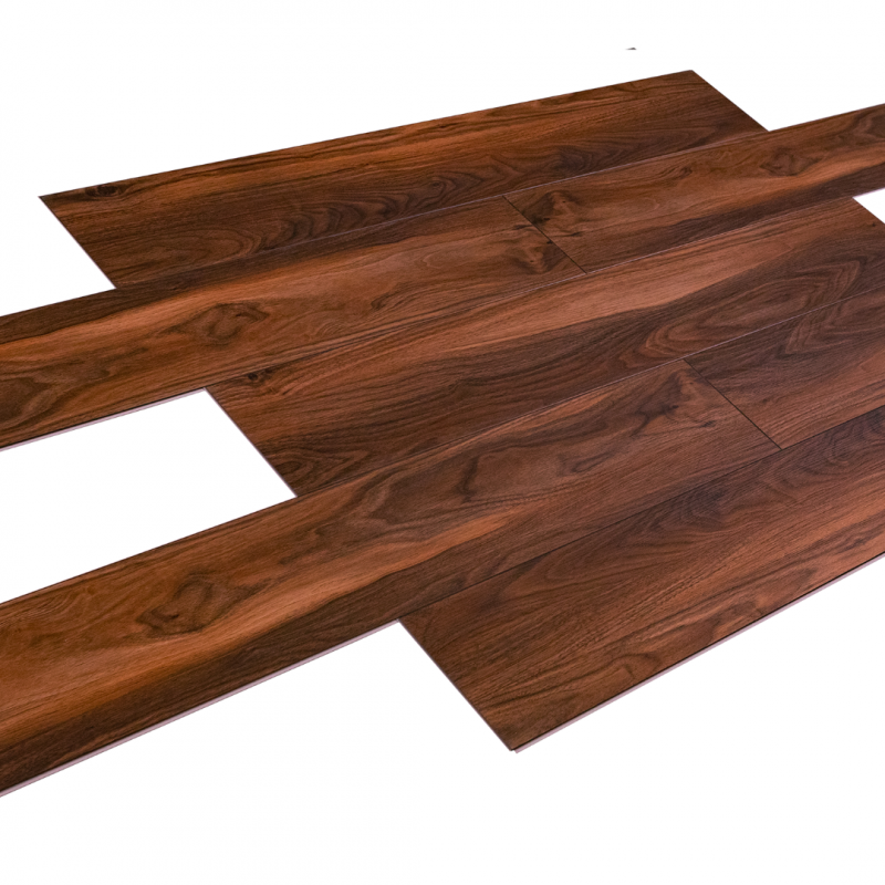 SPC ламинат Орех Ясава 118 (1200*182*4 мм) — купить в Урае