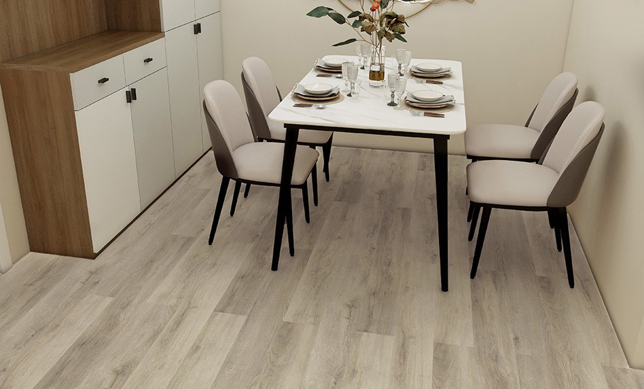 Ламинат SPC AquaMax Дуб Гавана (1220*151*4,5 мм) — купить в Урае