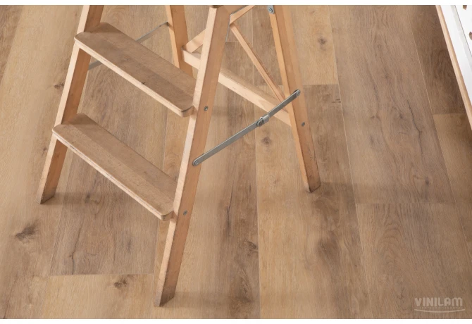 SPC ламинат Дуб Антверпен (1220*227*7 мм) — купить в Урае