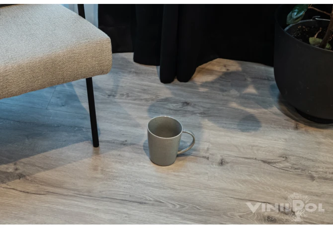 Кварц-винил Дуб Неаполь (1219,6*228,6*2 мм) — купить в Урае