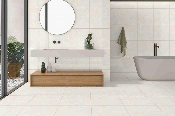 Керамогранит "Ennface" Onix (1200*600 мм) Серый — купить в Урае