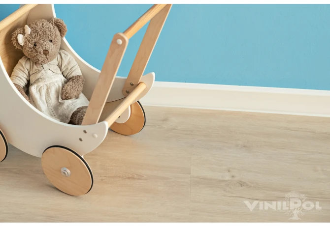 Кварц-винил Дуб Сиена (1219,6*228,6*2 мм) — купить в Урае