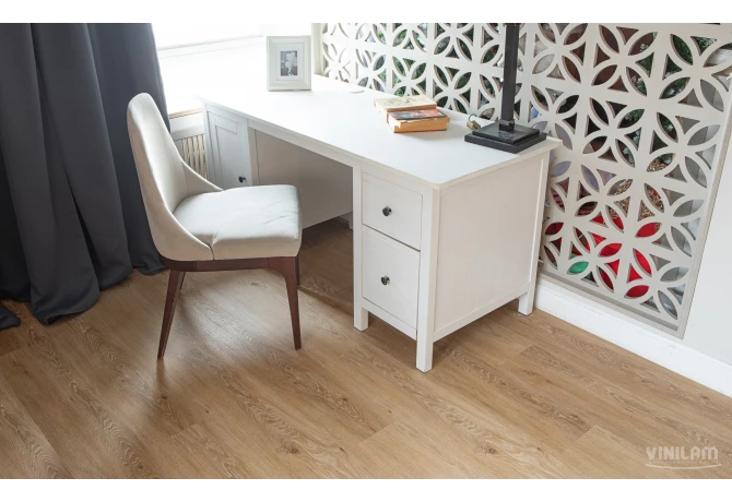 Кварц-винил Дуб Ронда (1227*232*2,5 мм) — купить в Урае