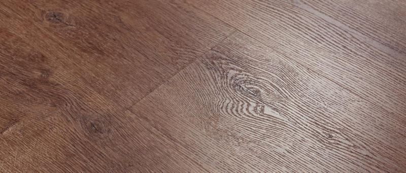 Кварцвиниловая плитка "Aquafloor" AF6033 Glue (1219,2*177,8*2 мм) — купить в Урае