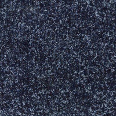 Ковролин коммерческий "Ideal" Gent 834 Navy (3м) синий — купить в Урае