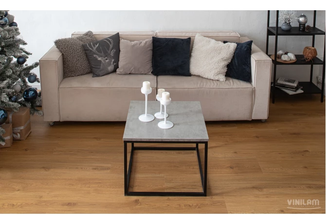 SPC ламинат Дуб Севилья (1220*225*8 мм) — купить в Урае