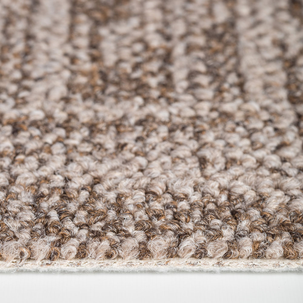 Ковролин "Зартекс" Тунис 003 Серый (3,5м) — купить в Урае