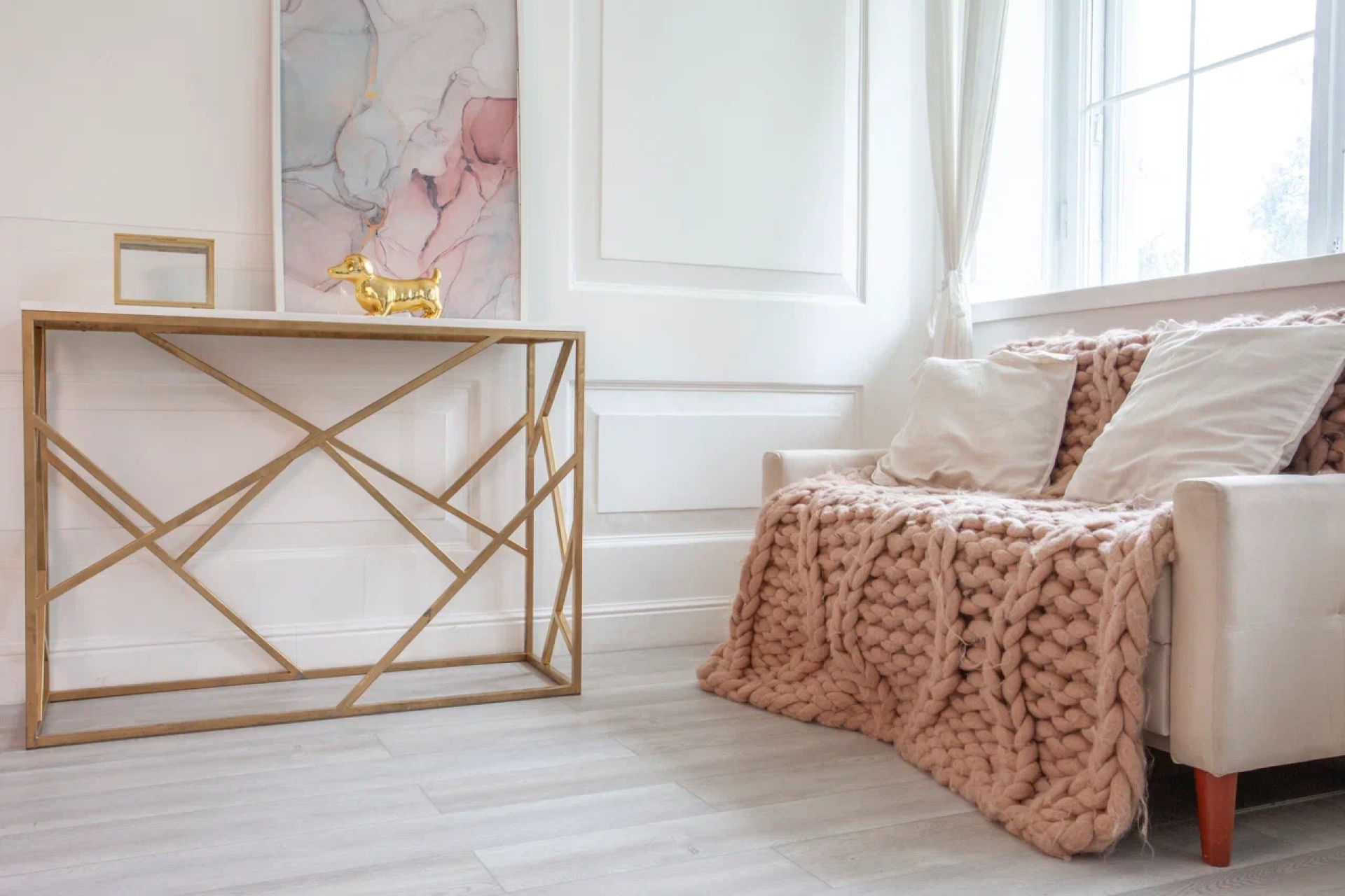 SPC ламинат «Damy Floor» Дуб Зимний (1220*180*4 мм) — купить в Урае