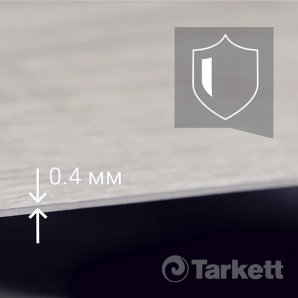 ПВХ плитка «Tarkett» Astra (914,4*152,4*2,1 мм) — купить в Урае