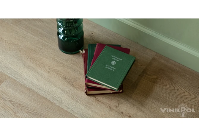 Кварц-винил Дуб Портофино (1219,6*228,6*2 мм) — купить в Урае