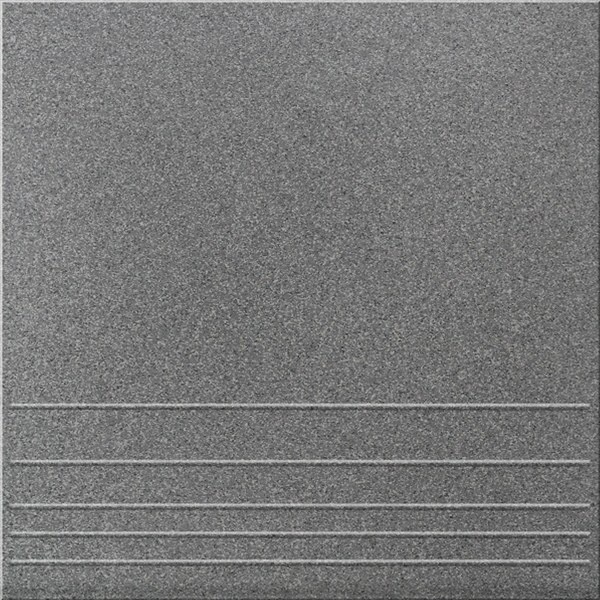 Ступень "Уральский Гранит" Stage (300*300 мм) Серый U119M — купить в Урае