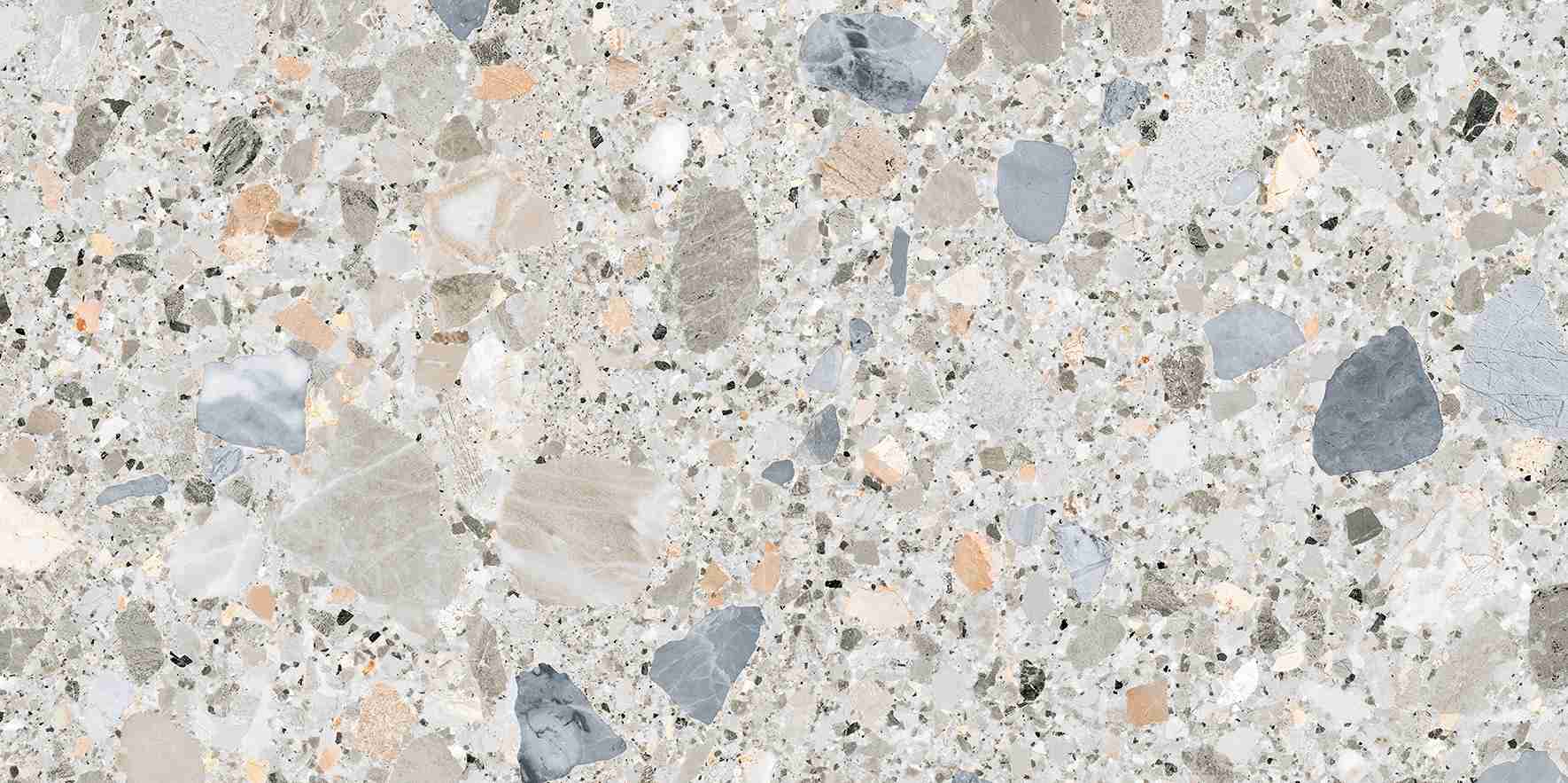 Керамогранит "Pamesa Ceramica" Pietra (1200*600 мм) Многоцветный — купить в Урае