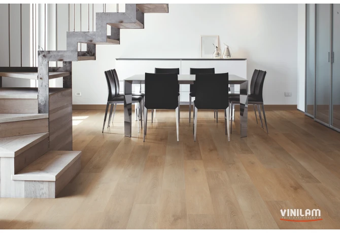 SPC ламинат Дуб Авиньон (1210*220*6,5 мм) — купить в Урае