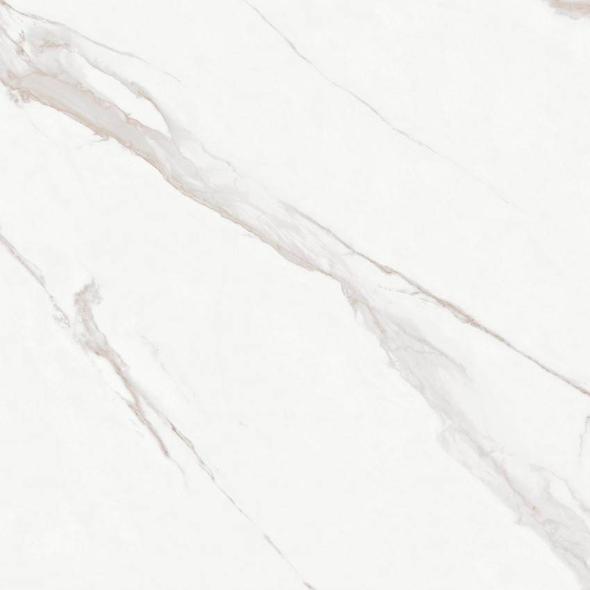 Керамогранит "Kerranova" Butik (600*600 мм) Белый K-2021/MR — купить в Урае