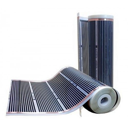 Пленочный теплый пол "Nunicho" 0,8 м — купить в Урае