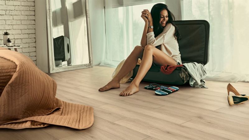 Ламинат "Tarkett" Cruise Океания (1292*159*8 мм) — купить в Урае