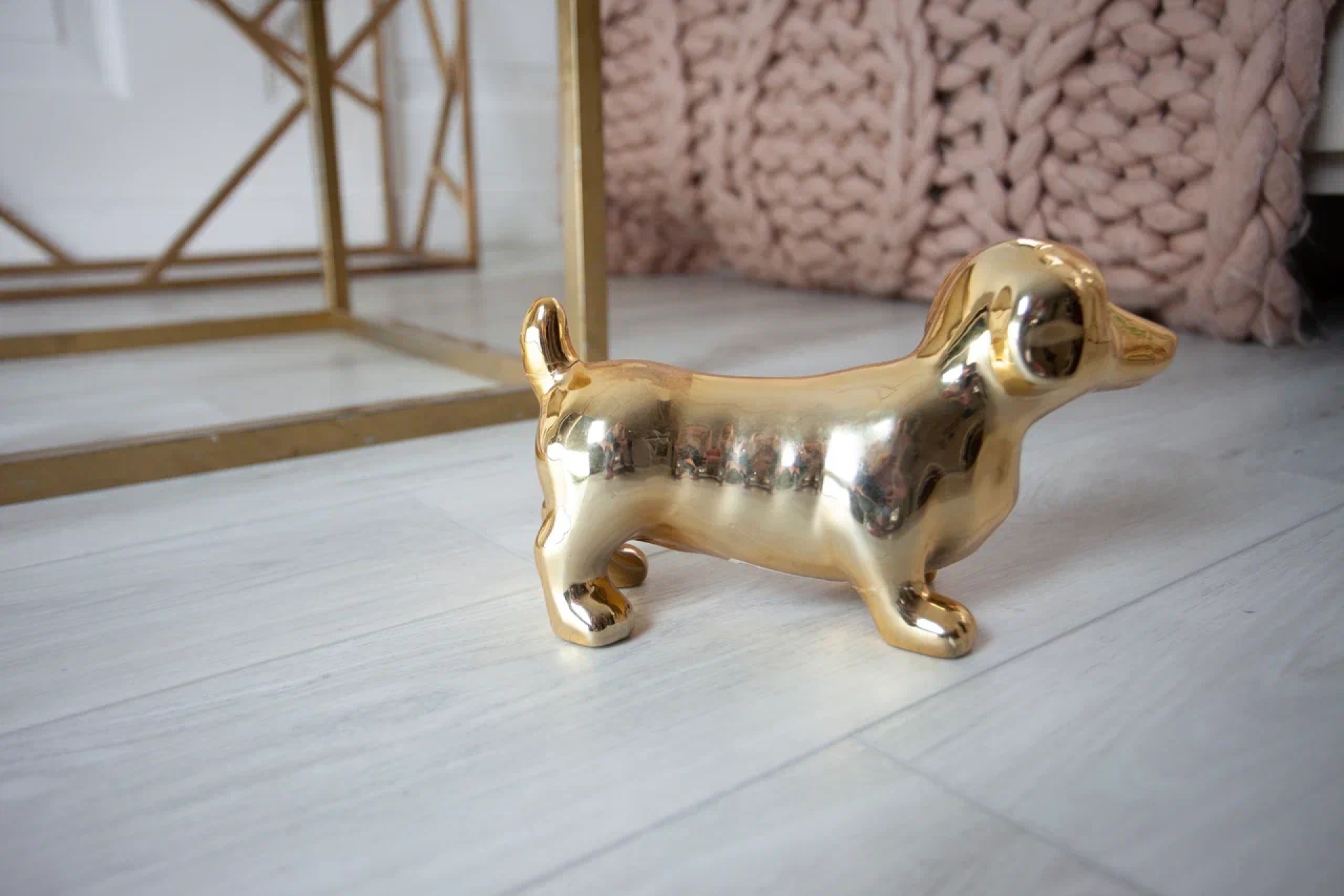 SPC ламинат «Damy Floor» Дуб Альпийский (1220*180*4 мм) — купить в Урае