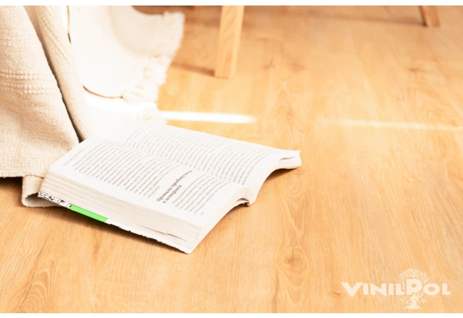 Кварц-винил Дуб Латина (1219,6*228,6*2 мм) — купить в Урае