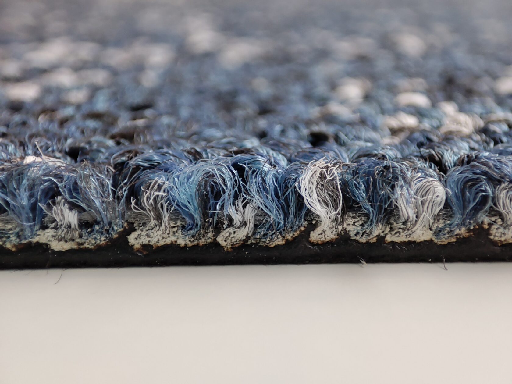 Ковровая плитка "Bonkeel" Stone Sapphire (500*500*5 мм) — купить в Урае